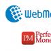 Как совершить обмен между WebMoney и Perfect Money