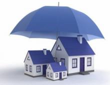 Застрахуй квартиру от потопа или что дает страховка от затопления соседей?